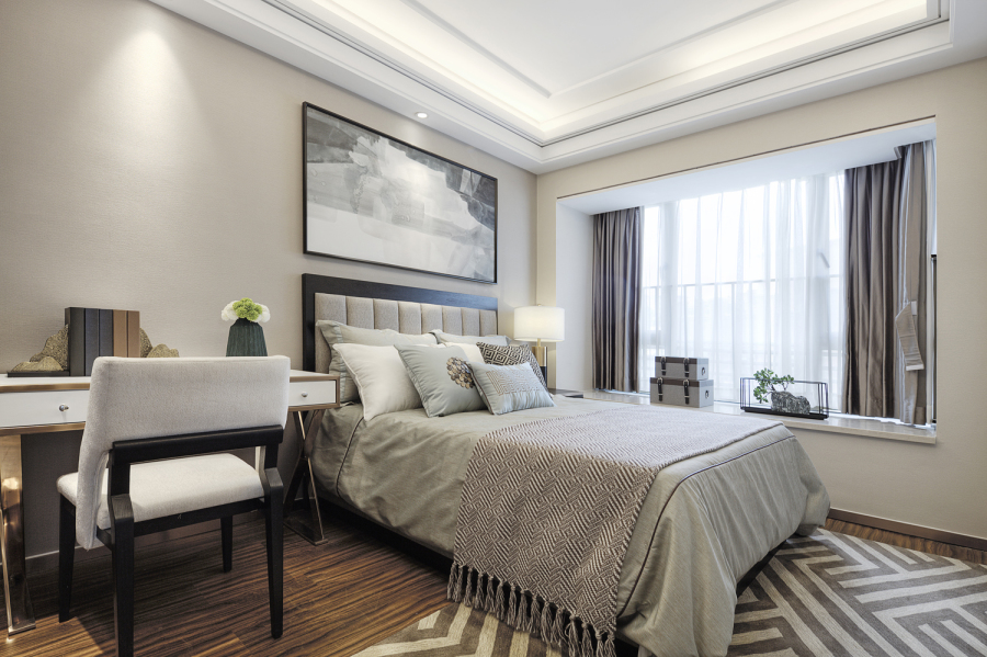 小戶型臥室的裝修如何布局？