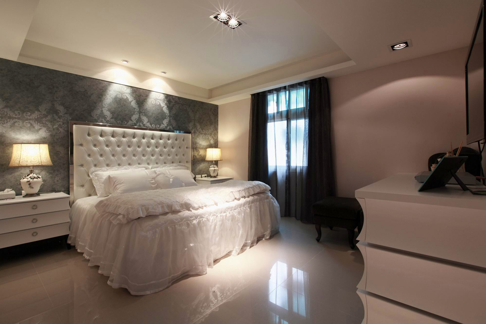 輕盈自在設(shè)計(jì)本該如此簡約式風(fēng)格裝修