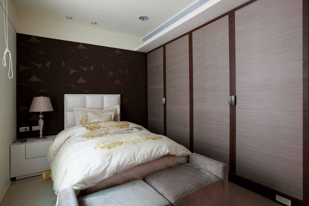 輕盈自在設(shè)計(jì)本該如此簡約式風(fēng)格裝修