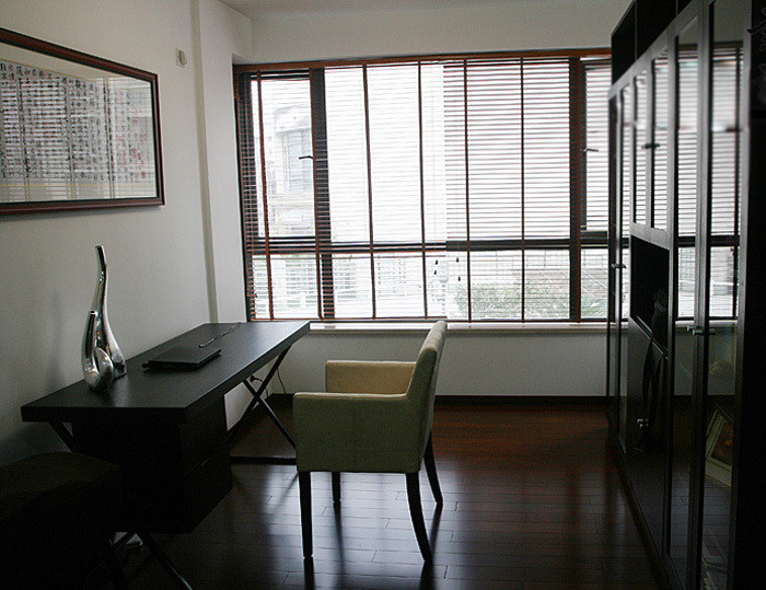 93平現(xiàn)代靚家現(xiàn)代簡(jiǎn)約風(fēng)格裝修