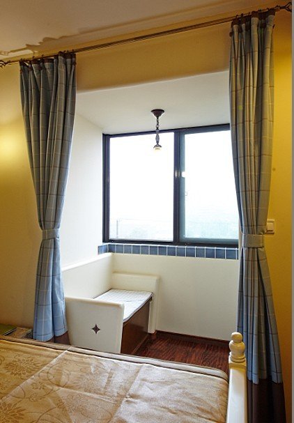 經(jīng)典設(shè)計(jì)美式鄉(xiāng)村風(fēng)格裝修效果