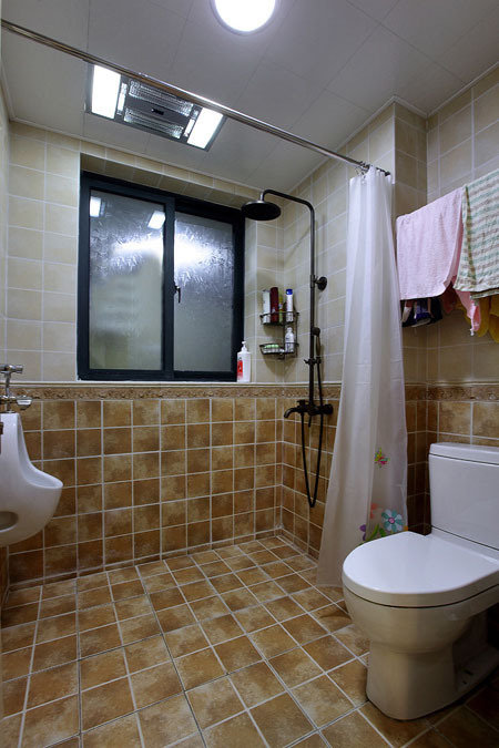 田園地中?；齑铒L格裝修